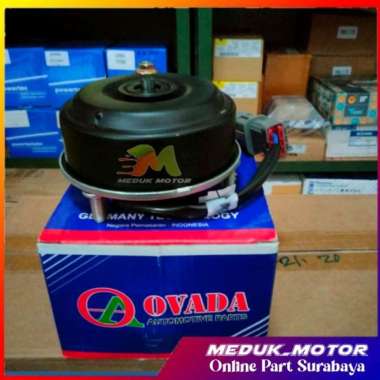 motor fan datsun go original promo ovado