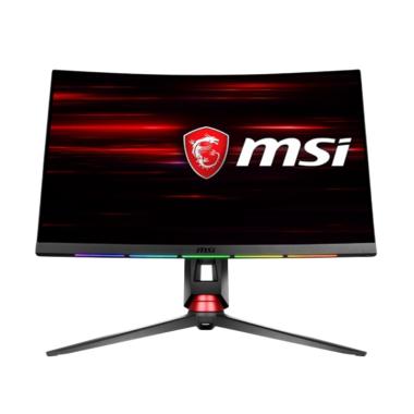 Jual Monitor 27 Inc Curve Murah Agustus 