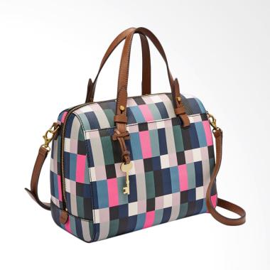 Fossil ZB 7314997 Rachel Satchel Bags - Bright Multi
