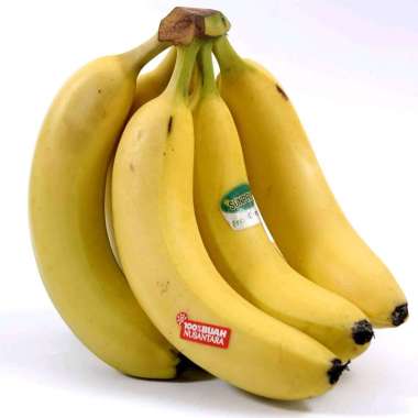 pisang sunpride 1kg