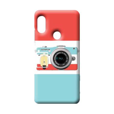 OEM I Love My Camera Custom Hardcas ... r Xiaomi Redmi Note 5 Pro