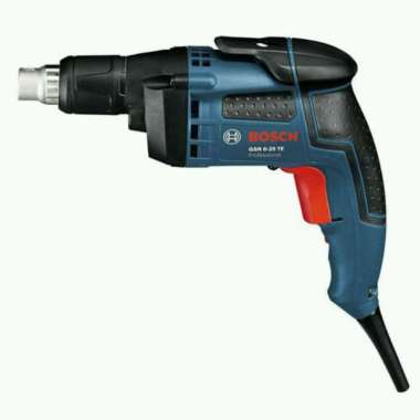 Bosch GSR 6-25 TE