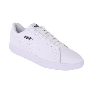Puma Puma Smash V2 L Perf Mens Sportstyle Shoes