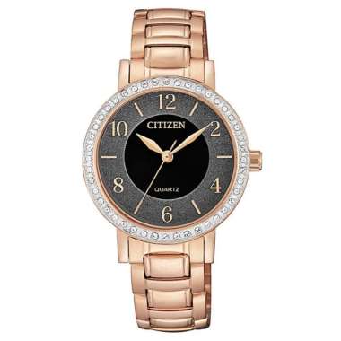 Jam Tangan Citizen Quartz - Harga Juni 2022 | Blibli