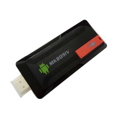 G-HOLIC MK809IV Mini PC Stick