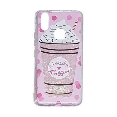 Jual Carstenezio Casing Case Samsung A20 A30 Case Softcase