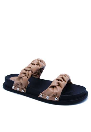 ZHZNVX New thick with female sandals fish head bow heels hollow comfortable breathable sandals shoes ZHZNVX New thick with female sandals fish head bow heels hollow comfortable breathable sandals shoes