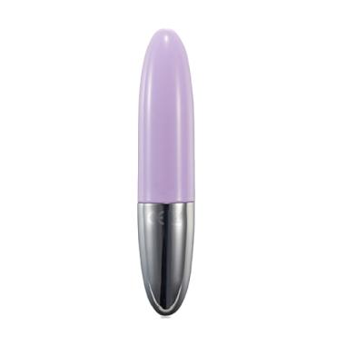 SVAKOM Rebecca Smallest Rechargeabl ... Seks Wanita - Pale Purple