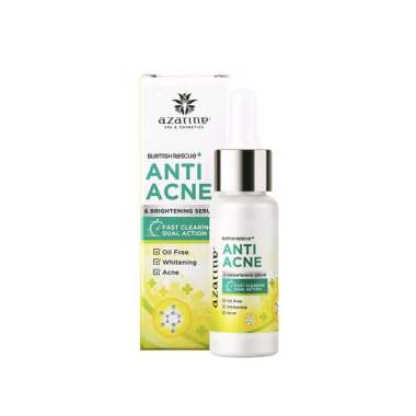 AZARINE Anti Acne & Brightening Serum 20ml