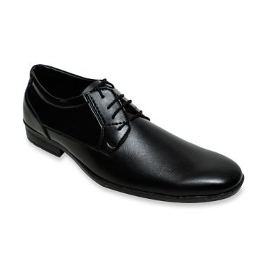 Paul May Madrid 910 Sepatu Formal Pria