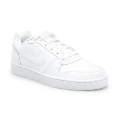 NIKE Women Basketball Ebernon Low Sepatu Olahraga [AQ1779-100]