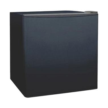 Midea HS-65LBK Kulkas Portable - Black