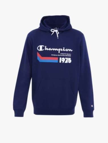 beli hoodie champion original