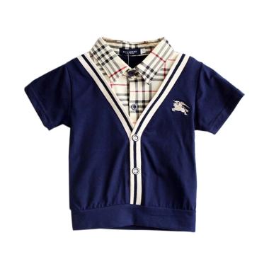 570 Model Baju Hem Anak HD