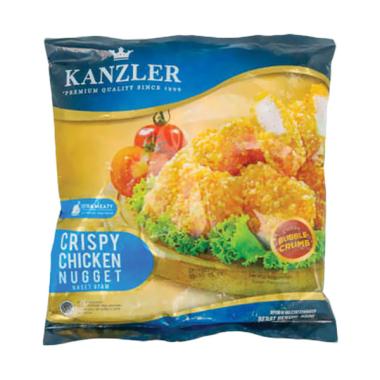 Kanzler Chicken Nugget
