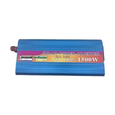 Power Inverter 1500 W/ DC to AC | power inverter pure sine wave 1500 Watt