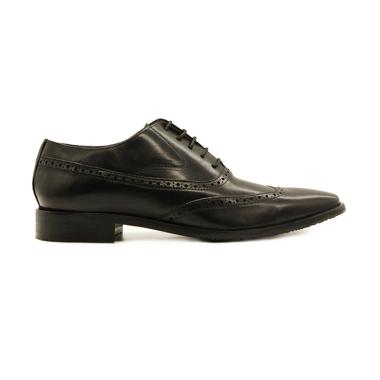 Ftale Matteo Sepatu Pantofel Pria