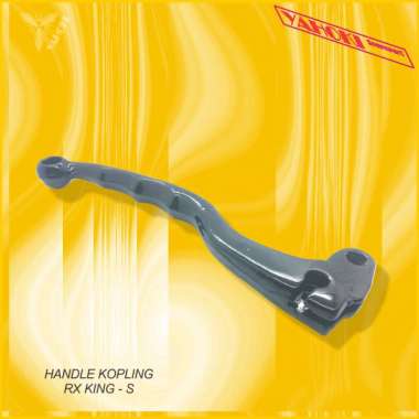 HANDLE KOPLING RX KING - S