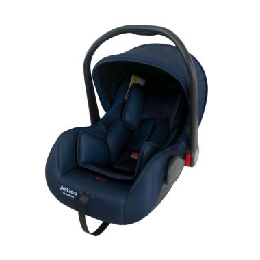 Care Baby Artioo Car Seat Navy