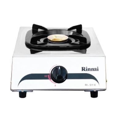 Jual Rinnai Ri 301s Kompor 1 Tungku Online Agustus 2020 Blibli Com