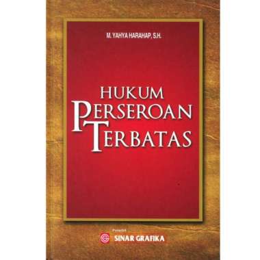 Hukum Perseroan Terbatas