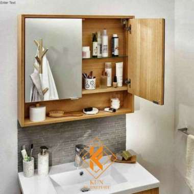 mirror wastafel / mirror kamarmandi /mirror hias /mirror unik