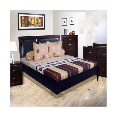 California Arista Set Sprei