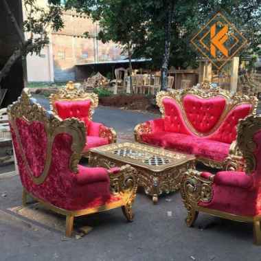 sofa bellagio full ukir kayu jati berkualitas ekspor