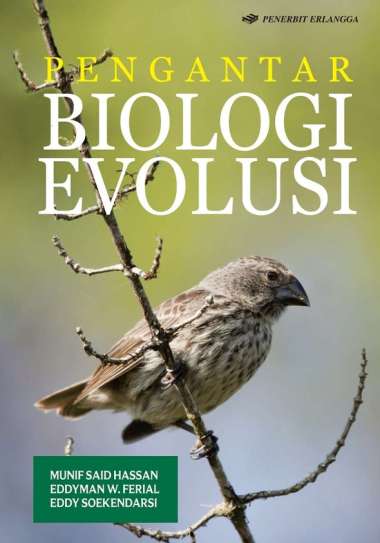 PENGANTAR BIOLOGI EVOLUSI#