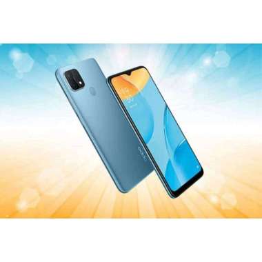 OPPO A15 3-32 BLUE