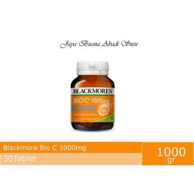 Blackmores Bio C 1000