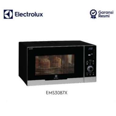 MICROWAVE ELECTROLUX EMS 3087 X / MICROWAVE ELECTROLUX EMS3087X / MICROWAVE ELECTROLUX EMS 3087X