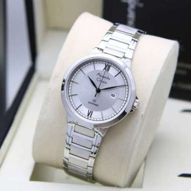 Jam Tangan Wanita Alexander Christie Original/Jam Tangan Alexandre Christie Wanita/Jam Alexandre Chr