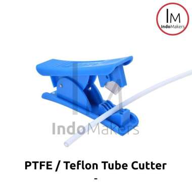 PTFE / Teflon Tube Cutter