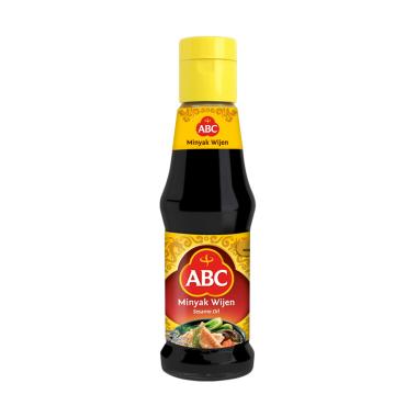 ABC Minyak Wijen [195 mL]