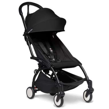 Harga stroller babyzen yoyo discount