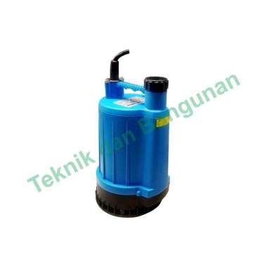 Inoto Submersible Pump / Pompa Celup GP250B