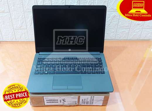 Laptop HP 245 G8 Amd Ryzen 3 3250 4GB 256GB Win10