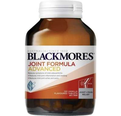 Blackmores joint formula advanced advance 120