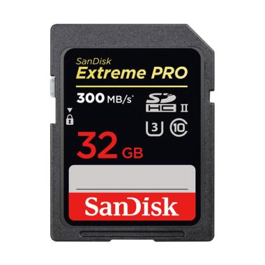 Jual Kartu Memori Sandisk 32gb Online Baru Harga Termurah November 2020 Blibli