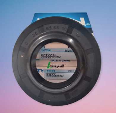 Sil Bering Seal Bearing Set Mesin Cuci Front Loading Satu Tabung Pintu Depan Samsung