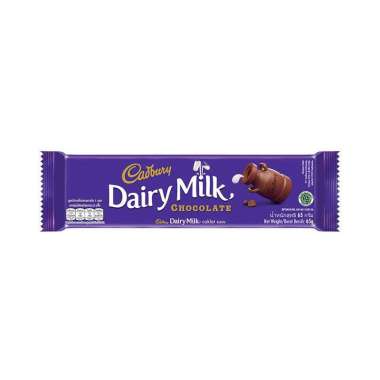 Jual Coklat Cadbury Dairy Milk 65 Gr Satu Box Di Lapak Mzton Store Bukalapak
