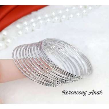 Jual Gelang Keroncong Online Terbaru Desember 2021 Blibli