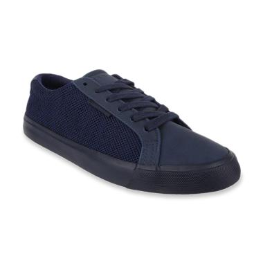 Airwalk Keaton Men's Sneakers Shoes - Navy