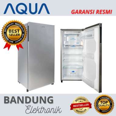 Kulkas AQUA AQR-D191DS / AQRD191DS / AQR-D191 / AQRD191 1 PINTU