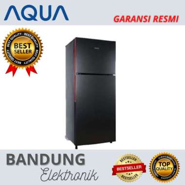 Kulkas AQUA AQR-D251 / AQRD251 2 pintu