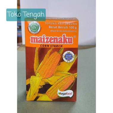 Tepung Maizena 100gr