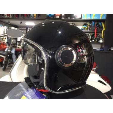 Jual Vespa Helmet Terbaru Dengan Harga 