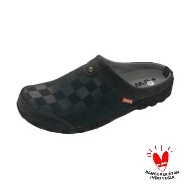 Sepatu Sandal Casual Pria Ewn Jual Produk Terbaru Juli 2020