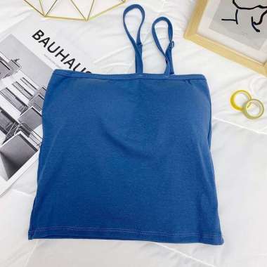 OEM SK-P101 P102 Pakaian Dalam Atasan Wanita / Atasan Crop Wanita / Baju Bra Wanita Tank Top Wanita 